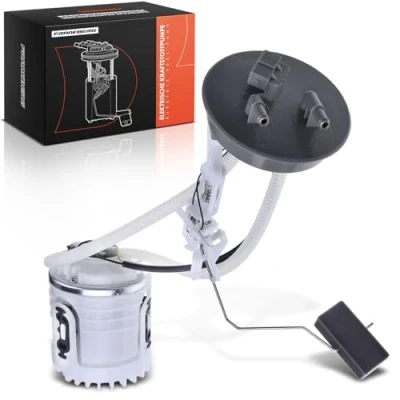 Afbeelding van Frankberg Brandstofpomp benzine compatibel met Corrado 53I 2.0L 2.9L 1993 1995 Golf III 1H1 1.6L 1991 1997 Pa.ssat 3A2 35I 2.8L 1988 1996 Ven.to 1H2 vervanging cer# 1H0 919051L
