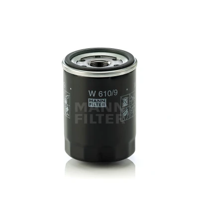 Afbeelding van Mann filter Oliefilter W 610/9