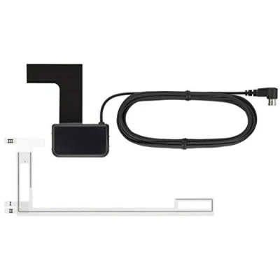 Afbeelding van Kenwood CX DAB1 antenne voor ontvangst van digitale radio