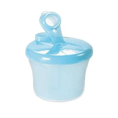 Image de Philips Avent Doseur de lait en poudre, bleu (Modèle SCF135/06)