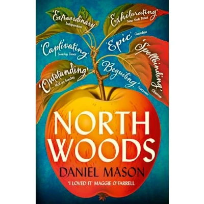 Afbeelding van North Woods