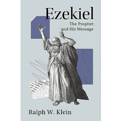 Afbeelding van Ezekiel