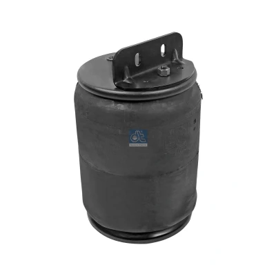 Afbeelding van DT Spare Parts 7.12070 Veerbalg, luchtvering