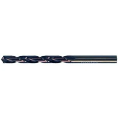 Afbeelding van Wolfcraft 7457010 HSS Metaal spiraalboor 6.5 mm Gezamenlijke lengte 101 Kobalt DIN 338 Cilinderschacht 1 stuk(s)