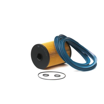 Afbeelding van Febi Bilstein Brandstoffilter 47225