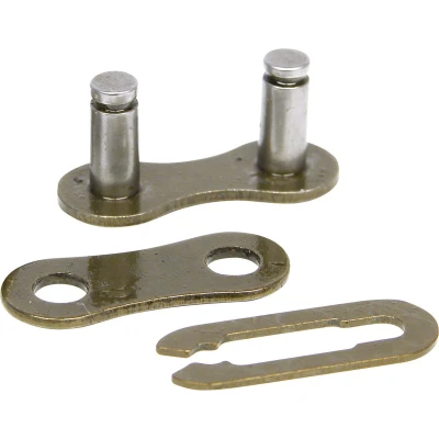 Afbeelding van Dresco Kettingschakels 2 stuks 5251402