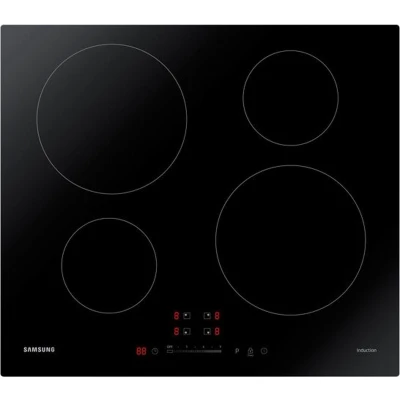 Afbeelding van Kookplaat Samsung NZ64M3707AK