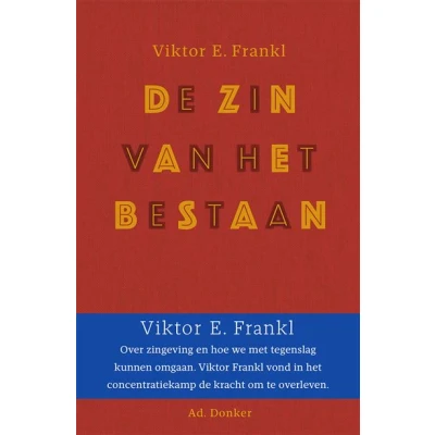 Image de De zin van het bestaan