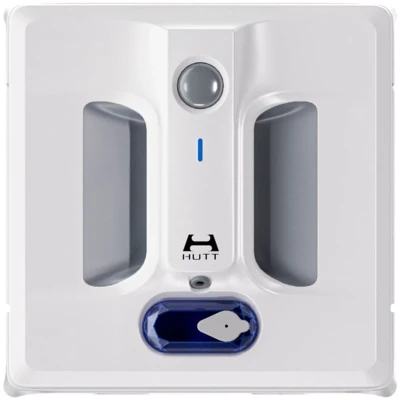 Afbeelding van Ramenreinigingsrobot HUTT A1 150 ml Wit