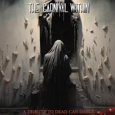 Afbeelding van Various Artists Carnival Wihin: Dead Can Dance Tribute (LP) (Coloured Vinyl)