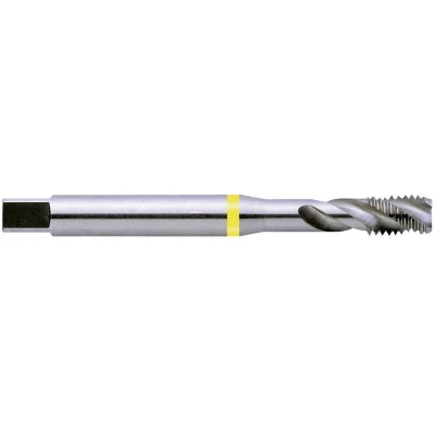Afbeelding van Exact 43562 Machinetapboor Metrisch M4 0.7 mm Rechtssnijdend DIN 371 HSS E 35 RSP 1 stuk(s)