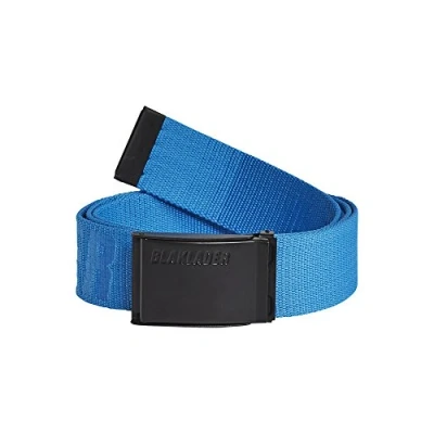 Afbeelding van Blaklader Riem 4034 0000 Ocean blauw