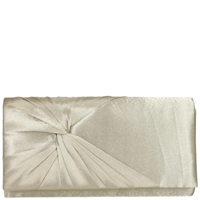 Afbeelding van Bulaggi Twiggy Envelope Bag champagne Damestas