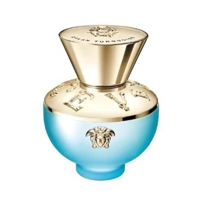 Afbeelding van Versace Dylan Turquoise pour Femme 100 ml Eau de Toilette Spray