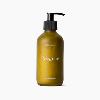 Afbeelding van Pelegrims Polyphenol Hand Crème 500ml