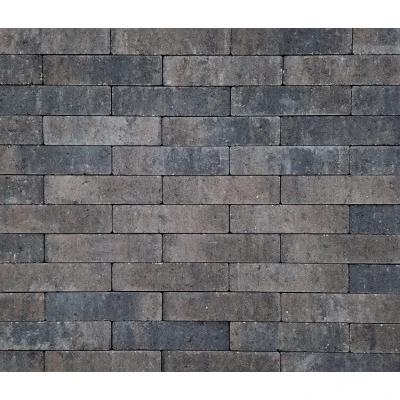 Afbeelding van Dikformaat XL 28x7x8 cm oud drachten