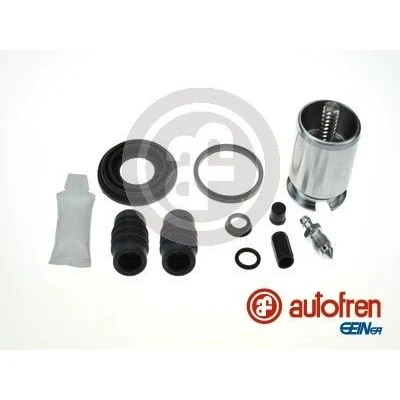 Afbeelding van Reparatieset, remklauw AUTOFREN SEINSA D4986RK