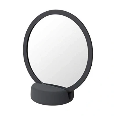Afbeelding van Blomus Cosmetica spiegel SONO Magnet Vergroting 5X