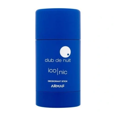 Image de Armaf Club de Nuit Blue Iconic Déodorant Stick 75 g