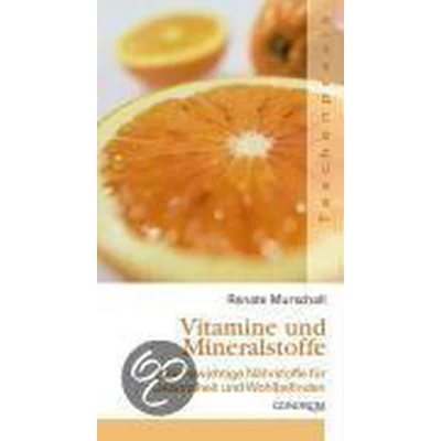 Afbeelding van Vitamine Und Mineralstoffe