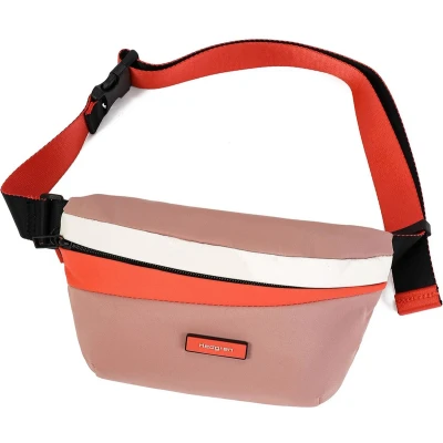 Afbeelding van Hedgren Heuptasje Halo Blush