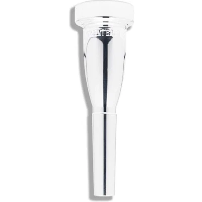 Afbeelding van Vincent Bach trompet mondstuk Mega Tone K351 1 1/2C
