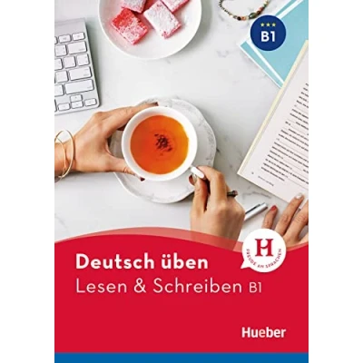 Afbeelding van Deutsch uben