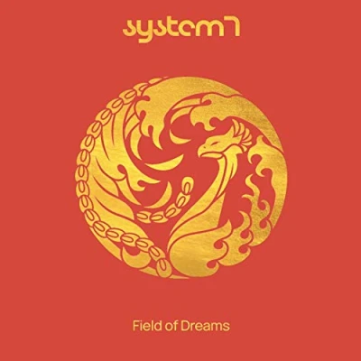 Afbeelding van Field of Dreams