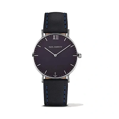 Afbeelding van Horloge Dames Paul Hewitt PH SA S ST B 11S (Ø 39 mm)