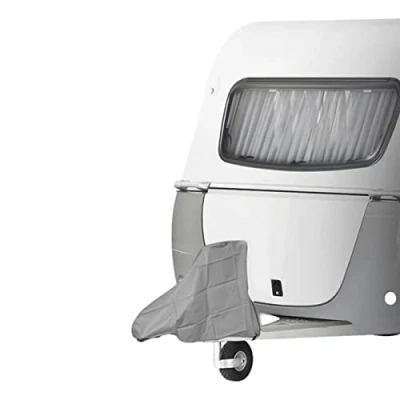 Afbeelding van Pro Plus Beschermhoes voor de Aanhanger Caravankoppeling en Dissel