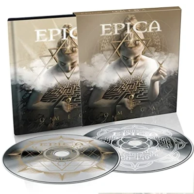 Afbeelding van Omega (2CD)