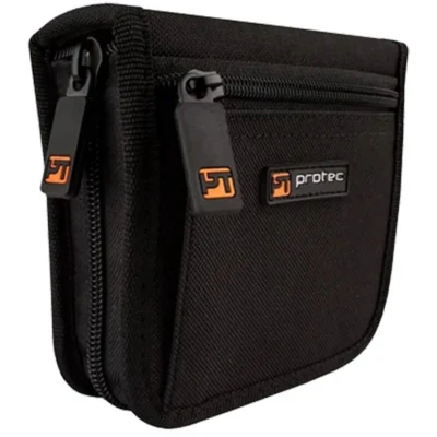 Afbeelding van Protec A211 Mundstücktasche Tuba Case voor koperen blaasinstrumenten
