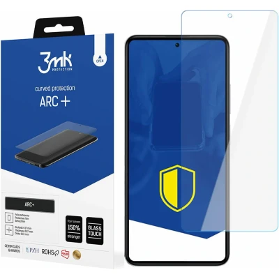 Afbeelding van Xiaomi POCO X4 GT 5G 3mk ARC+