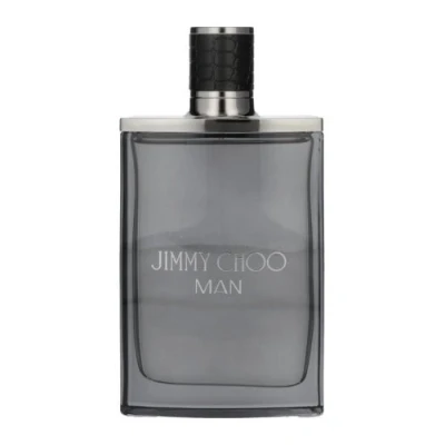 Image de Jimmy Choo Man Eau de Toilette 100 ml