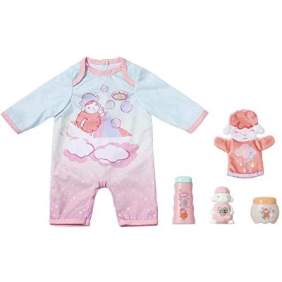 Afbeelding van Baby Annabell Care Set 43 cm Poppenverzorgingsproduct