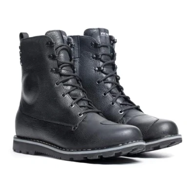 Afbeelding van TCX 140 Boots Hero 2 WP Black, 40, Man Heren, Zwart, 43 EU, zwart.