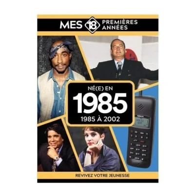 Afbeelding van NE EN 1985:DE 1985 A 2003