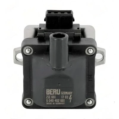Afbeelding van Beru Bobine ZSE001