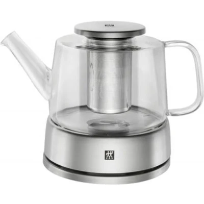 Afbeelding van Zwilling Theepot met warmhouder