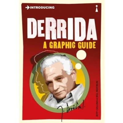 Afbeelding van Introducing Derrida