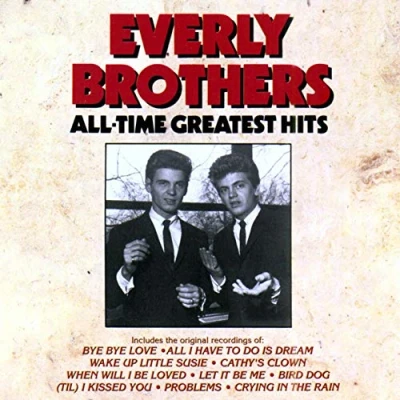 Afbeelding van All Time Greatest Hits (Curb)