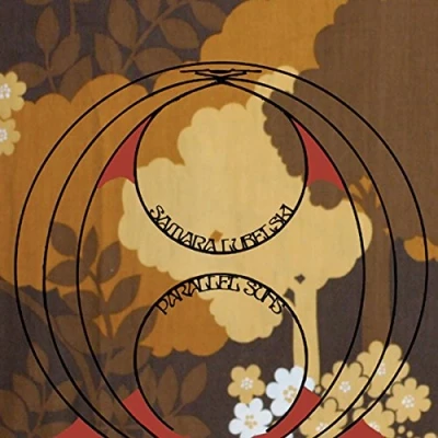 Afbeelding van Samara Lubelski Parallel Suns (CD)