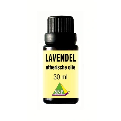 Afbeelding van SNP Lavendel 30 ml