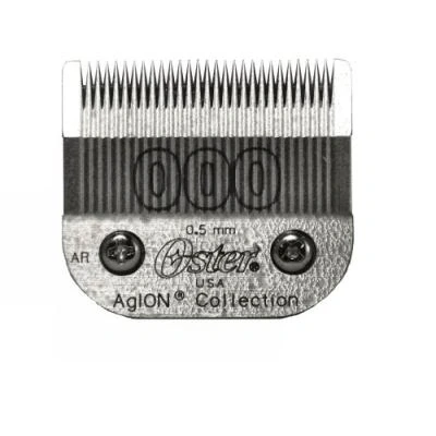 Image de OSTER TÊTE DE RASOIR LAME POUR TONDEUSE MOTEUR 1 / 4 MM TYPE 76918 026