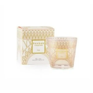 Afbeelding van Baobab Collection My First Paris Geurkaars 190 Gram Goud