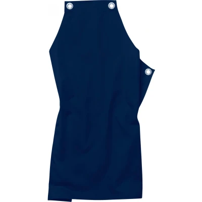 Afbeelding van CG International Potenza x Classic schort met ringen CI01 Navy
