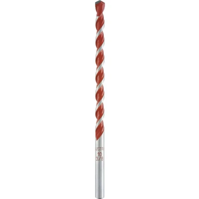 Afbeelding van Alpen MultiCut 72900700100 Carbide Multifunctionele boor 7 mm Gezamenlijke lengte 200 Cilinderschacht 1 stuk(s)