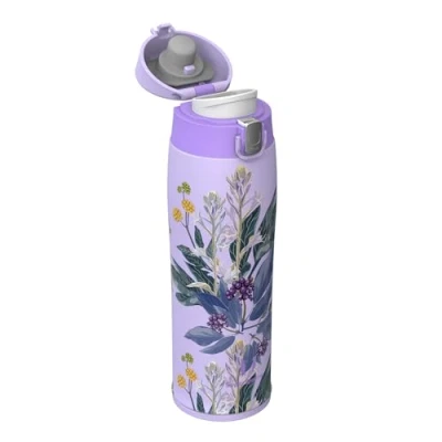Afbeelding van Super Sparrow drinkfles, roestvrij staal, 18/8 500 ml, BPA vrij, lekvrij, voor sport, onderweg, school, outdoor, kantoor, thuis