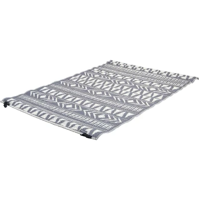 Afbeelding van Bo Camp Chill mat Oxomo Beach Champagne