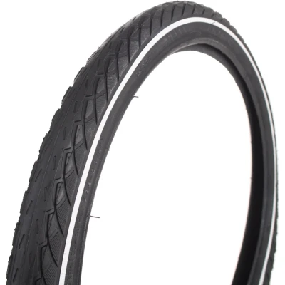 Afbeelding van Buitenband BMX 20 x 1.75 (47 406) zwart